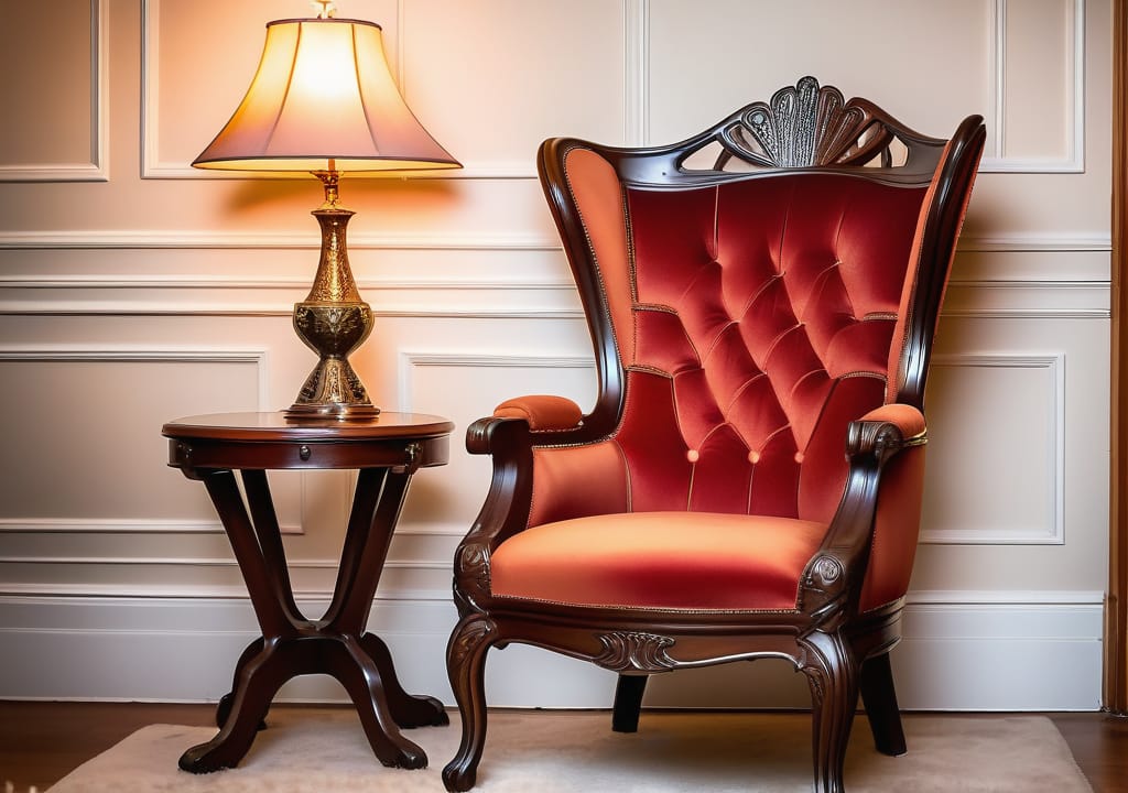 Understanding Art Nouveau Interior Design